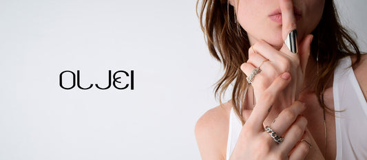 OLJEI DESIGNER‘S STORY