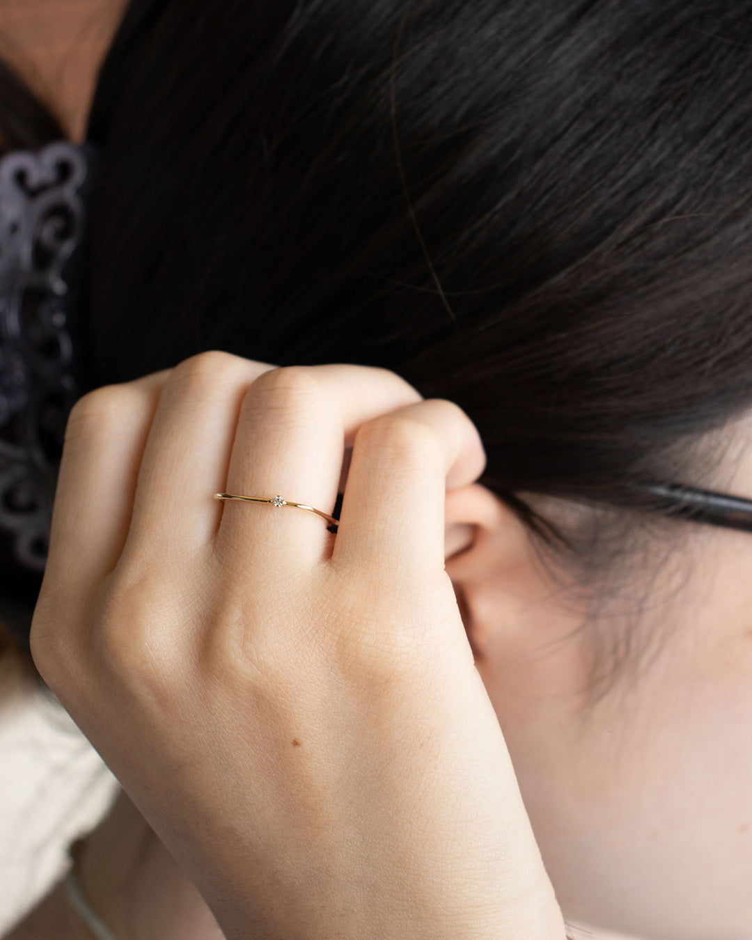 Square Ring