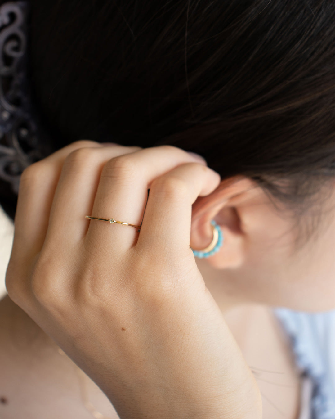 Square Ring