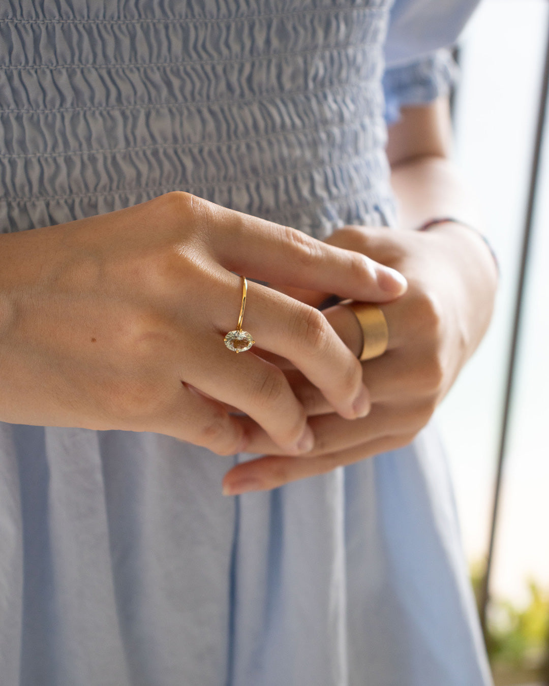 GIO-ring