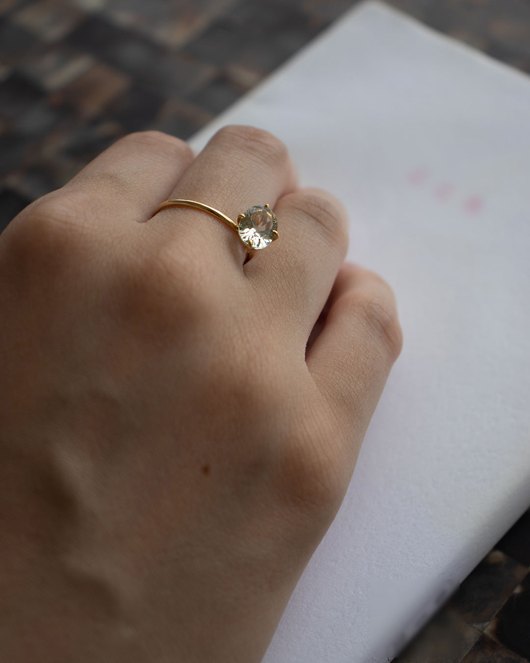 GIO-ring