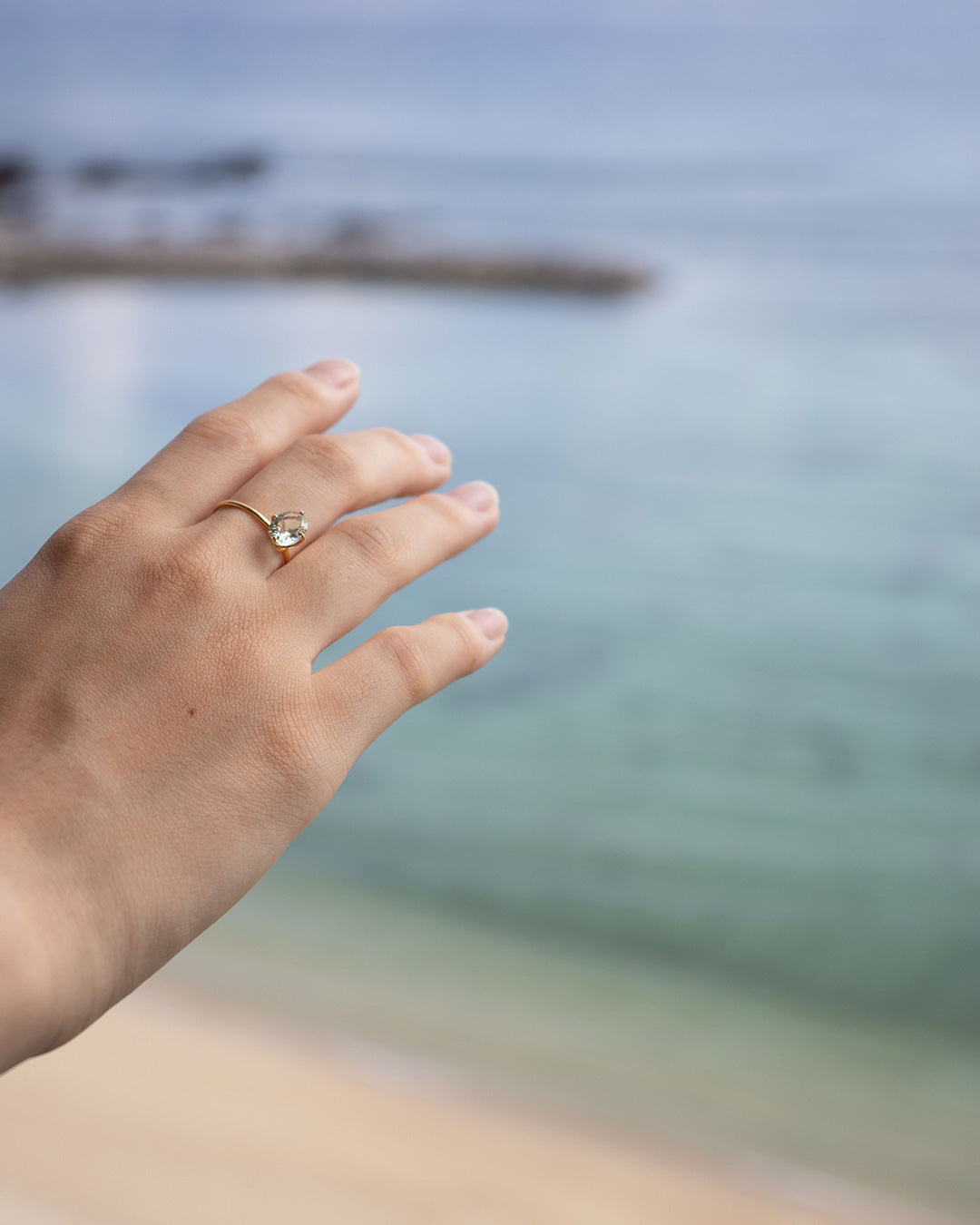 GIO-ring