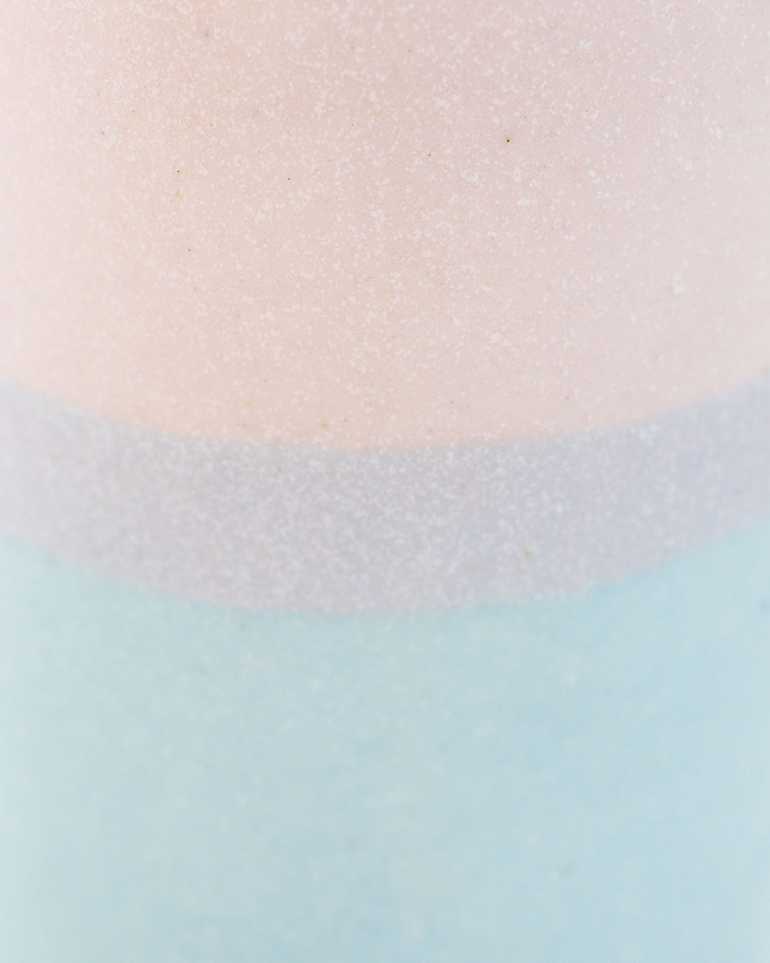 Vase Pink×Skyblue (ラスト1点)